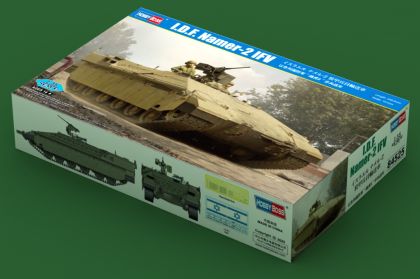 1:35 I.D.F. Namer-2 IFV