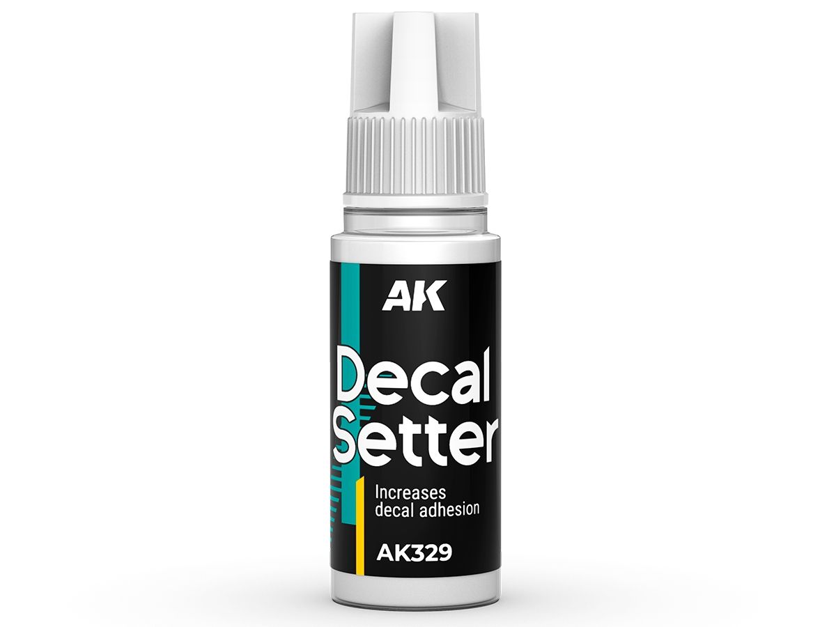 DECAL SETTER 18ml