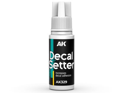 DECAL SETTER 18ml