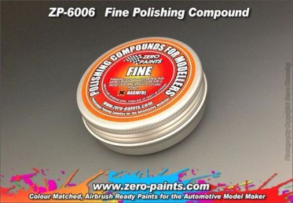 Polishing Compound FINE