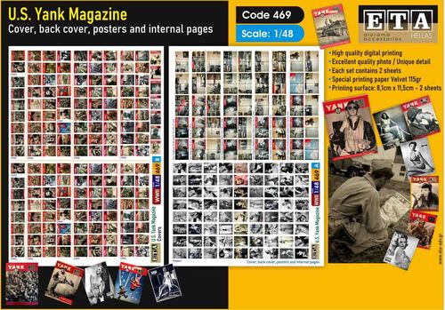 1:48 US Yank Magazine