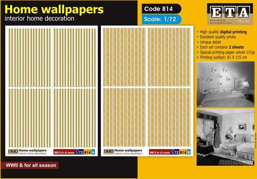 1:72 Home Wallpapers