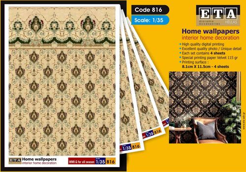 1:35 Home Wallpapers