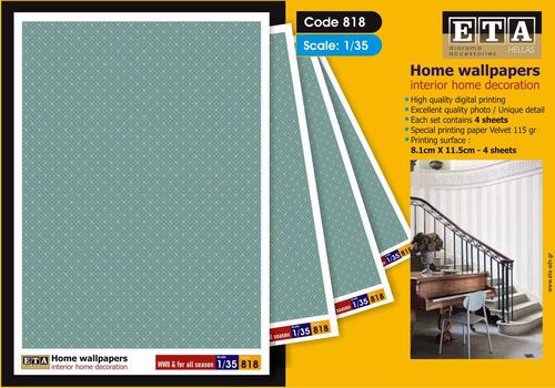 1:35 Home Wallpapers