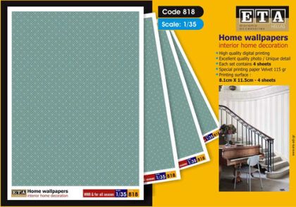 1:35 Home Wallpapers