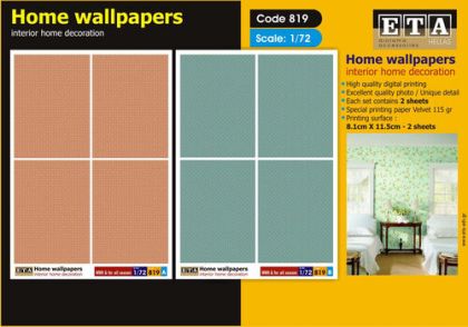1:72 Home Wallpapers