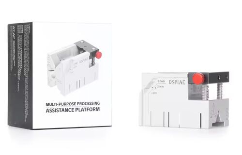 AT-AP Multi-Purpose Processing Assistance Platform
