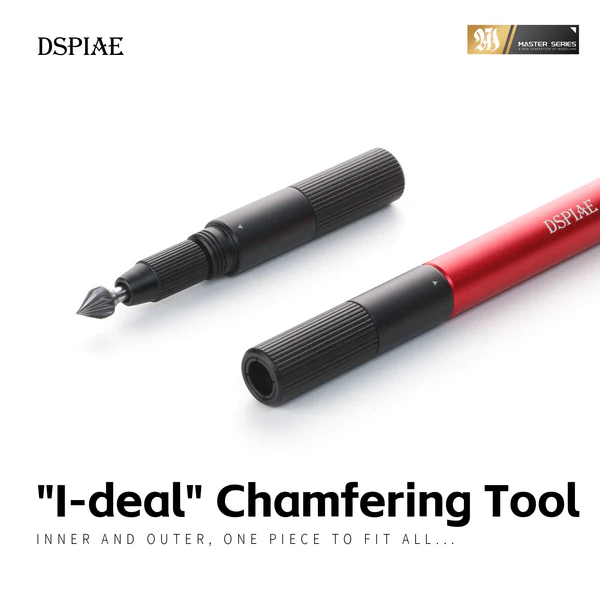 AT-CT I-Deal Chamfering Tool