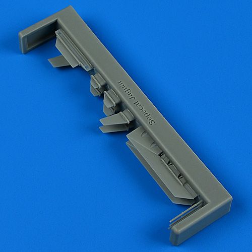 1:48 Jaguar GR.1/GR.1a antennas for airfix