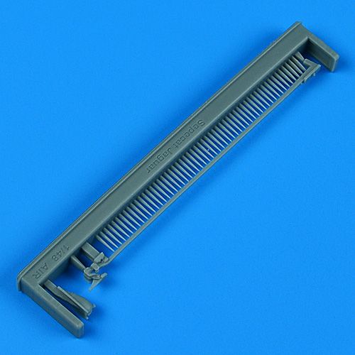 1:48 Sepecat Jaguar GR.1/GR.1a arrestor hook for airfix