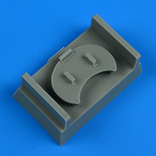 1:48 F-8E Crusader FOD covers for hasegawa