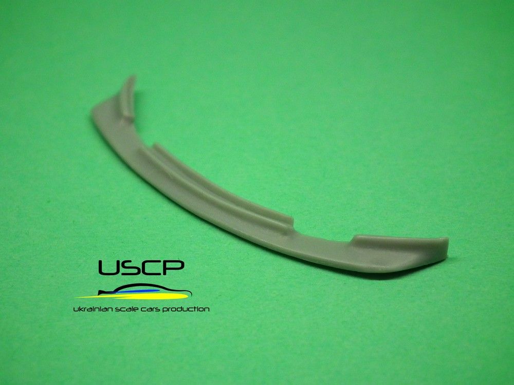 1:24 Mazda MX-5 Front Lip