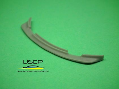 1:24 Mazda MX-5 Front Lip