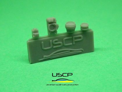 1:24 Camera Canon AE-1