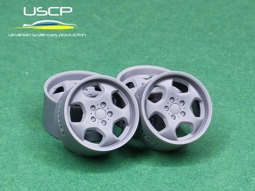 1:24 17 inch BMW Styling 23