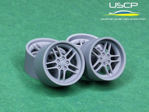 1:24 18 inch BMW Styling 37