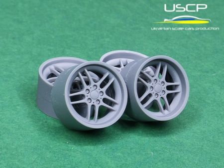 1:24 18 inch BMW Styling 37
