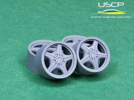 1:35 16 inch BMW Styling 35