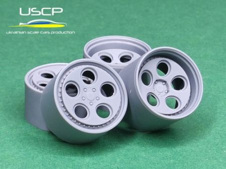 1:24 20 inch Rotiform DIA
