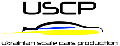 1:24 Rostyle steel wheels 10