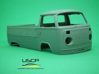 1:24 VW T2 Pick-Up (TransKIT)