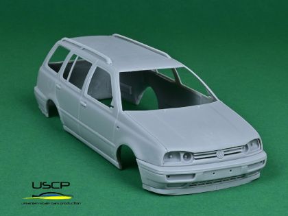 1:24 VW Golf 3 Variant (TransKIT)