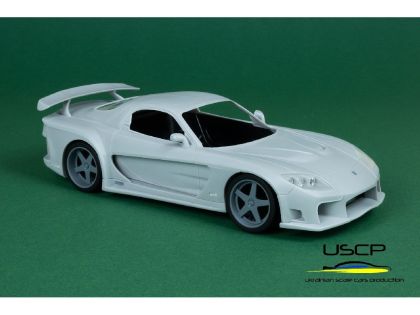 1:24 RX-7 Veilside Fortune F&F (For Tamiya)
