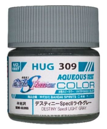 Destiny Specll Light Gray Semi-Gloss