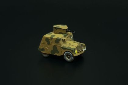1:144 Beaverette Mk.III