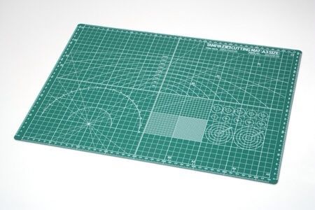 Cutting Mat (A3 Size)