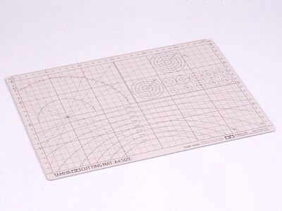 Cutting Mat (A4 Size)