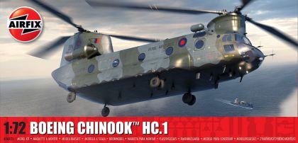 1:72 Boeing Chinook HC.1
