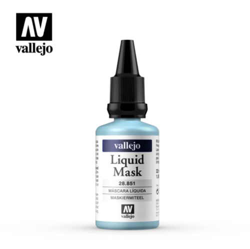 Liquid Mask 32 ml.
