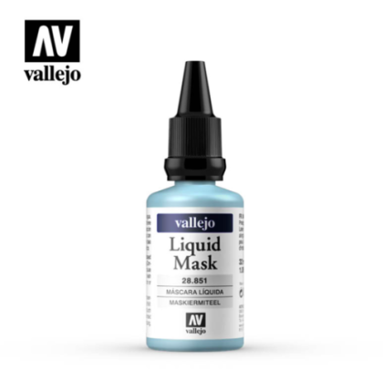 Liquid Mask 32 ml.