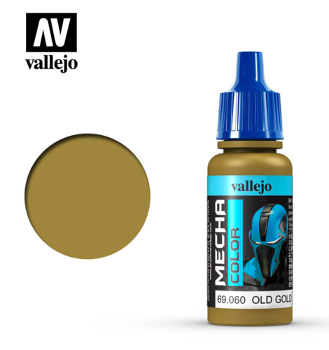 69.060 Old Gold Gloss