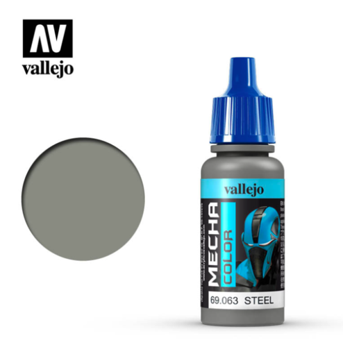 69.063 Steel Gloss