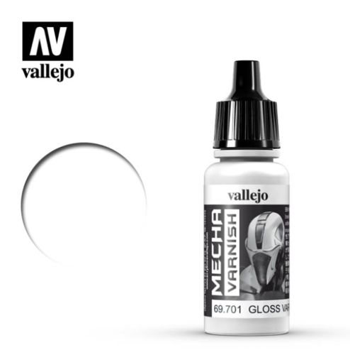 69.701 Gloss Varnish