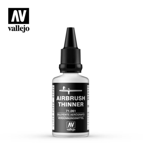 Airbrush Thinner