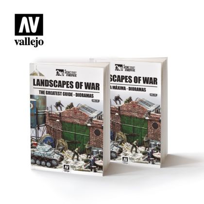 Landscapes of War Vol.4