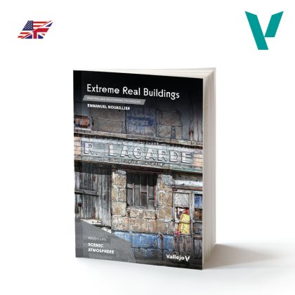 Extreme Real Buildings