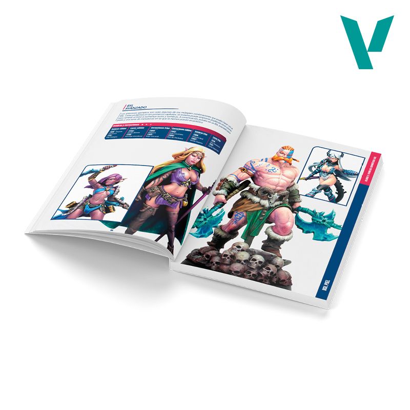 Color BSL System | MN-Modelar.sk