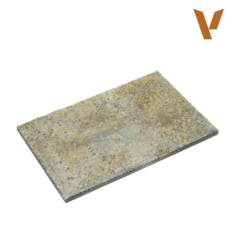 1:35 Cobblestone Street