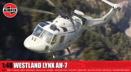 1:48 Westland Lynx AH-7