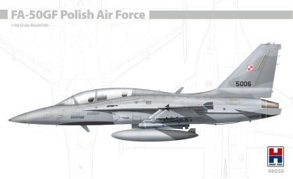 1:48 FA-50GF Polish Air Force