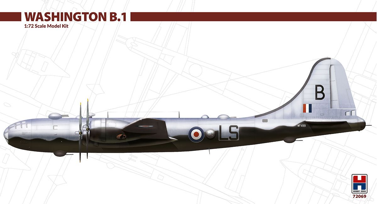 1:72 Washington B.1