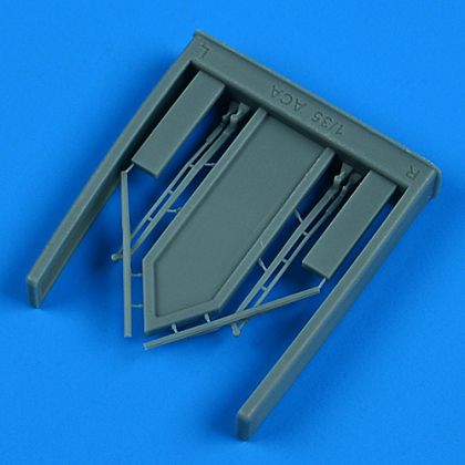 1:35 Sikorsky UH-60/MH-60 Black Hawk wipers academy