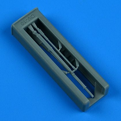 1:48 OV-10 Bronco wipers kitty hawk