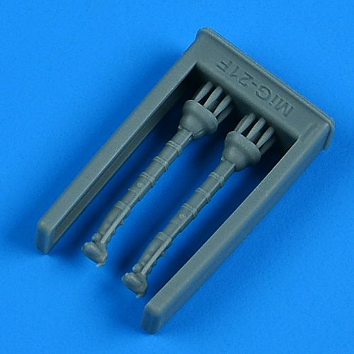 1:48 MiG-21F-13 control lever eduard