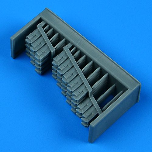 1:48 SH-3 Sea King marine markers launcher hasegawa