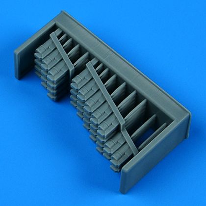 1:48 SH-3 Sea King marine markers launcher hasegawa